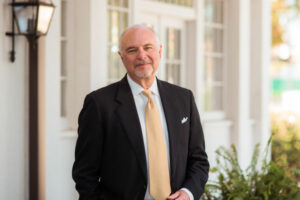Consumer and Business Bankruptcy Law Lawyer Eddie Allman