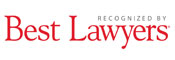 Best Lawyers logo