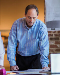 Commercial Real Estate Lawyer Scott Horn