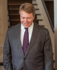 Environmental Land Use Lawyer Marsh Prause