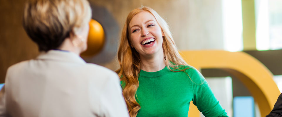 Practice areas and Commercial Real Estate Attorney Jodi Hildebran in Winston Salem NC