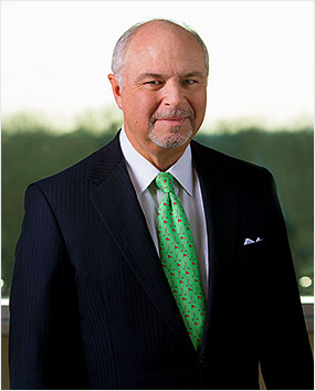 pic-EdwinAllman Headshot of Lawyer Bankruptcy Business Law Eddie Allman