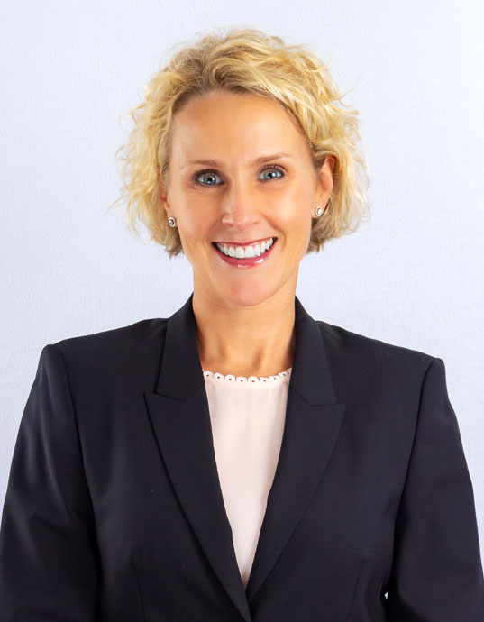 ALLMAN-SPRY-LAWYER-2025-ANNA-WARBURTON-MUNROE Headshot of NC Child Support Family Law Divorce Lawyer Anna Warburton Munroe