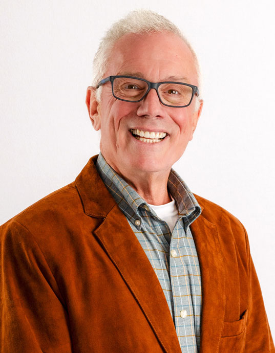 Headshot of Lawyer Business Litigation Law George Humphrey