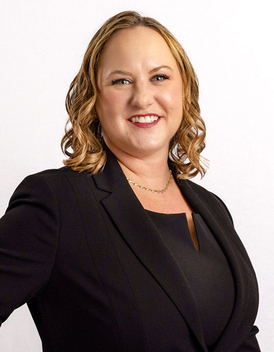 Headshot of Estate Planning and Elder Law Lawyer Karen Malay