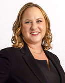 Allman Spry Law Firm Commercial Real Estate and Leasing Lawyer Karen Malay