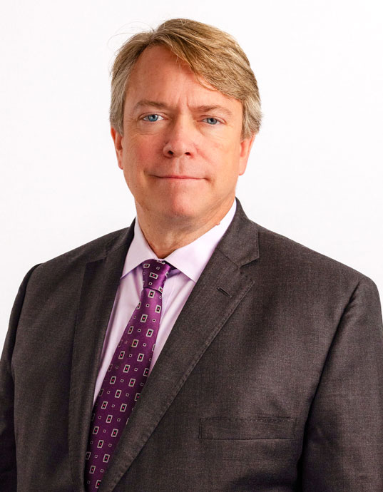Headshot of Lawyer Environmental Land Use Law Marsh Prause