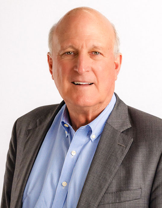 ALLMAN-SPRY-LAWYER-2025-TERRY-CRUMPLER Headshot of Allman Spry Commercial Real Estate Attorney Terry Crumpler