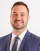 Headshot of Estate Planning, Estate Administration, and Elder Law Lawyer Ty P. Long