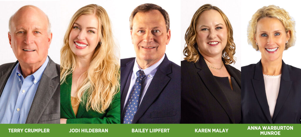 Photos of Allman Spry Law Firm attorneys rated as North Carolina Super Lawyers 2025 based in Winston-Salem, NC.
